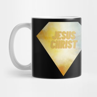 Jesus Christ Mug